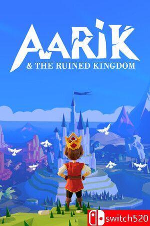 《艾瑞克与破碎王国（Aarik And The Ruined Kingdom）》B.15446921 [中文/英文/日语]