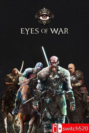 《战争之眼（Eyes of War）》官方中文 [中文/英文/日语]