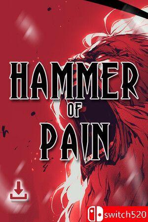 《疼痛之锤（Hammer of Pain）》官方中文 [中文/繁体/英文/日语]