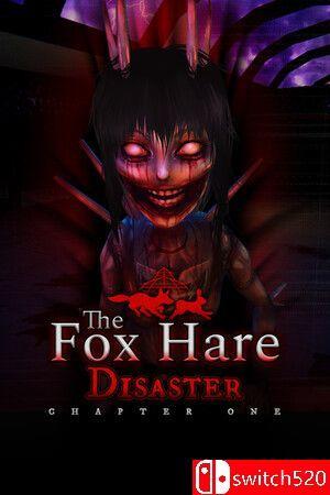 《狐兔灾难：第一章（The Fox Hare Disaster: Chapter One）》官方中文 [中文/英文/日语]