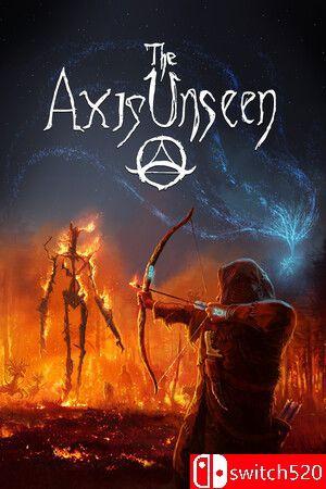 《未见之界（The Axis Unseen）》官方中文 v1.091 [中文/繁体/英文/日语]