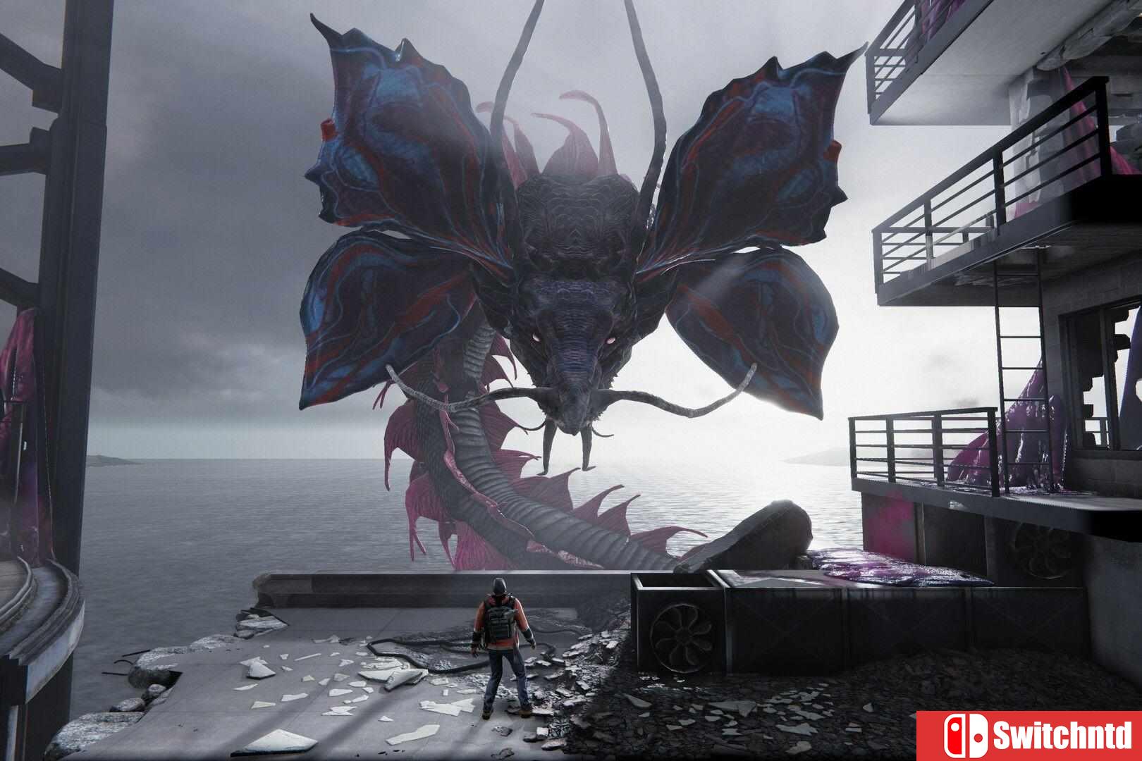 《金刚：绝境求生（Kong: Survivor Instinct）》官方中文 RUNE镜像版[CN/TW/EN/JP]_3