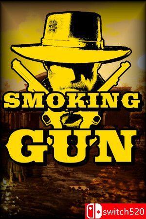 《烟火枪手（Smoking Gun）》官方中文 [中文/英文/日语]