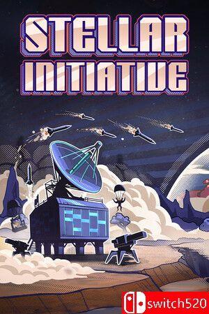 《异星计划（Stellar Initiative）》官方中文 v1.0.4 [中文/英文/日语]
