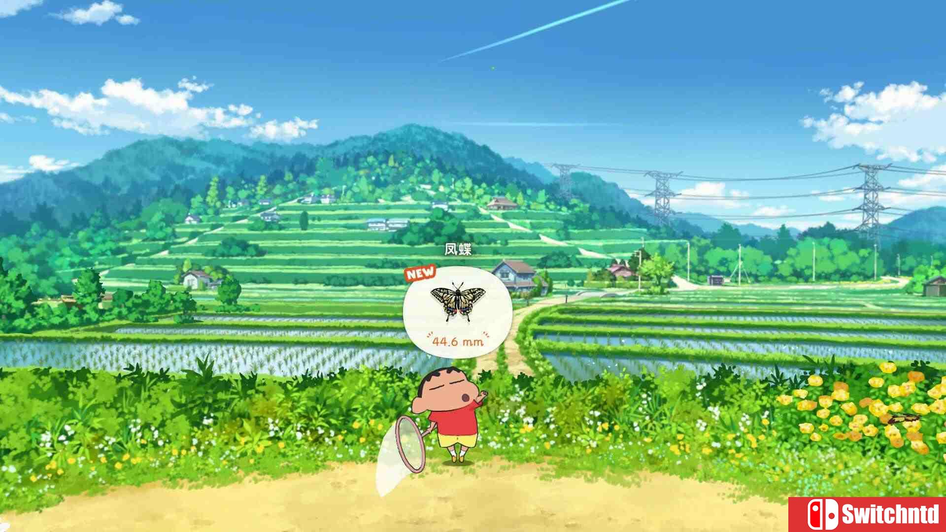 《蜡笔小新“煤炭镇的小白”（Shin chan: Shiro and the Coal Town）》TENOKE镜像版[CN/EN]_1