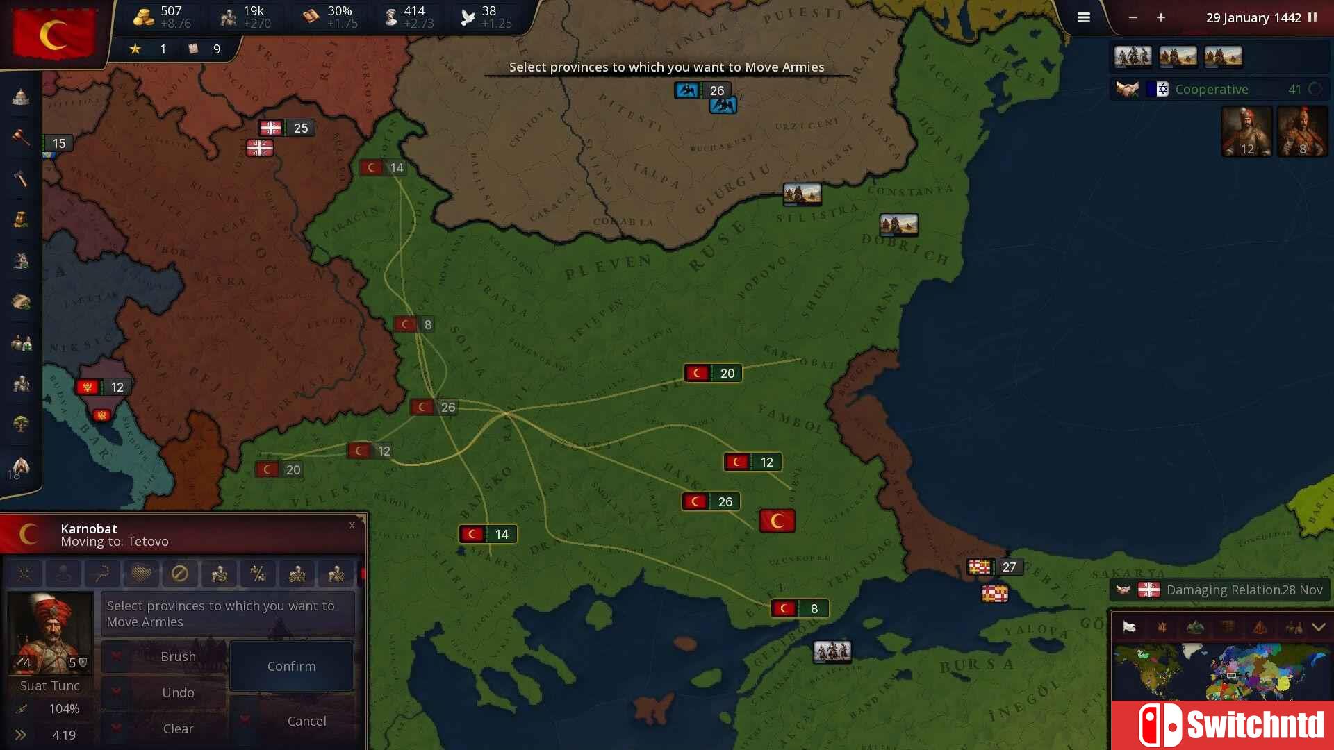 《历史时代3（Age of History 3）》官方中文 v1.01 P2P硬盘版[CN/TW/EN/JP]_1