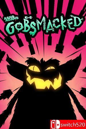 《阿什与亚当：震撼斗场（Ash & Adam’s GOBSMACKED）》官方中文 [中文/英文/日语]