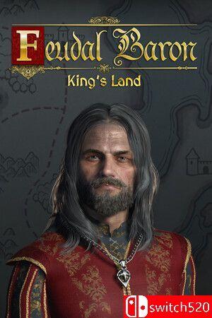 《封建领主：国王之地（Feudal Baron: King’s Land）》官方中文 [中文/英文/日语]