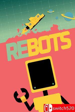 《机器人（Rebots）》官方中文 Build 16049430 [中文/英文/日语]