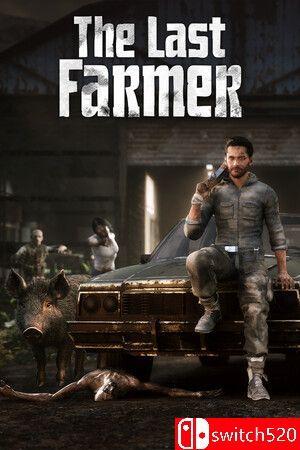 《最后的农民（The Last FARMER）》官方中文 [中文/英文]