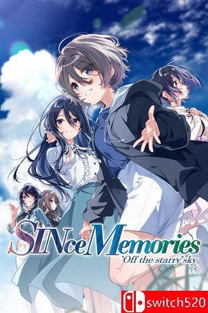 《SINce Memories 星穹之下（SINce Memories: Off The Starry Sky）》[中文/英文]