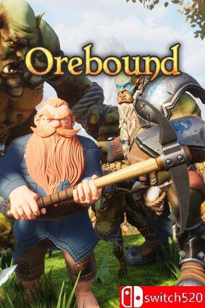 《矿脉探寻（Orebound）》官方中文 [中文/英文/日语]