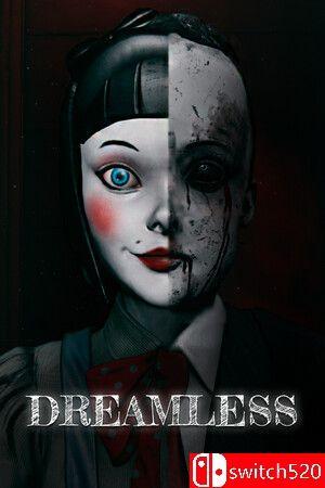 《无梦之地（Dreamless）》官方中文 [中文/英文/日语]