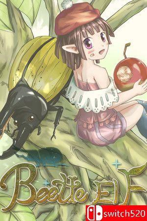 《甲虫精灵（Beetle Elf）》官方中文 Build 15691648 [中文/繁体/英文]