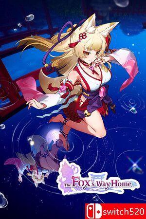 《狐的归途（The Fox’s Way Home）》官方中文 v1.0.0 [中文/繁体/英文/日语]