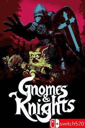 《侏儒和骑士（Gnomes and Knights）》官方中文 Build 15940709 [中文/英文/日语]