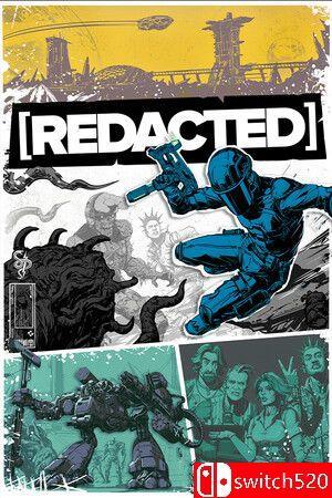 《[REDACTED]（[REDACTED]）》官方中文 [中文/英文/日语]