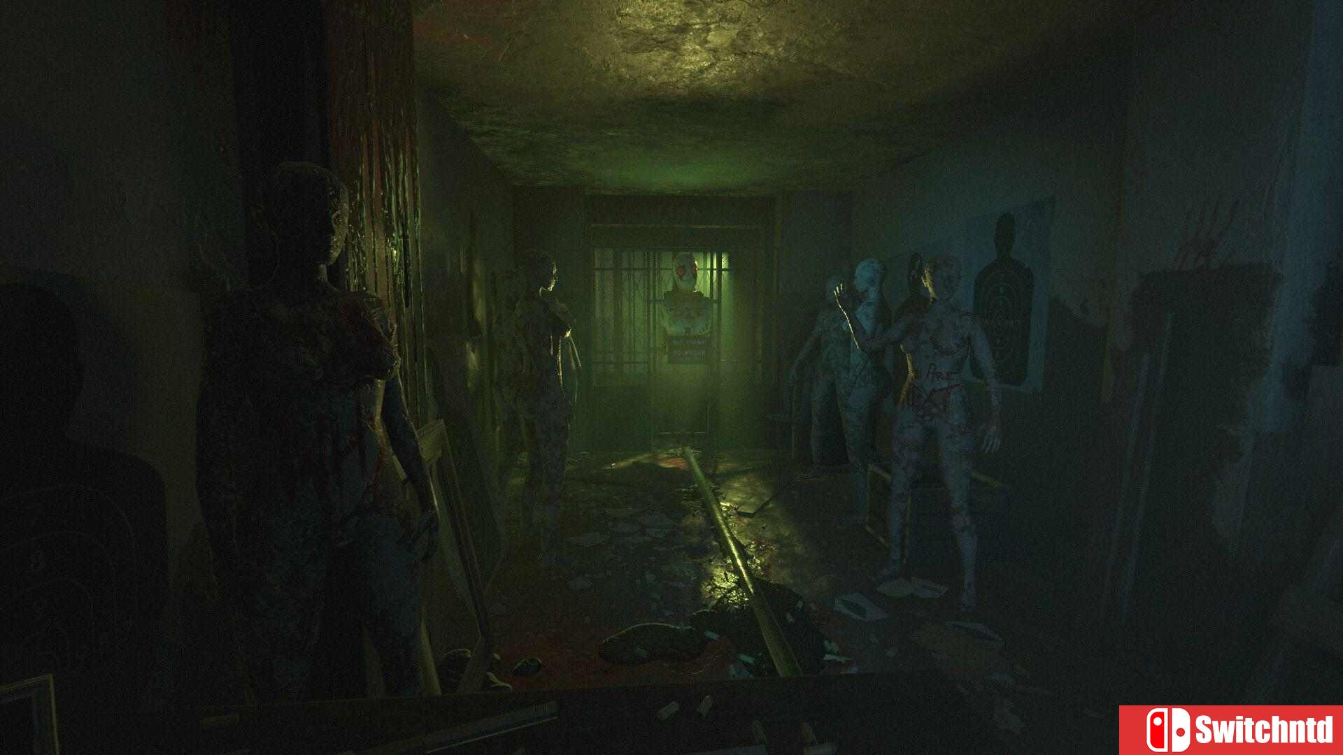 《不要害怕2（Don't Be Afraid 2）》官方中文 Razor1911镜像版[CN/EN]_1
