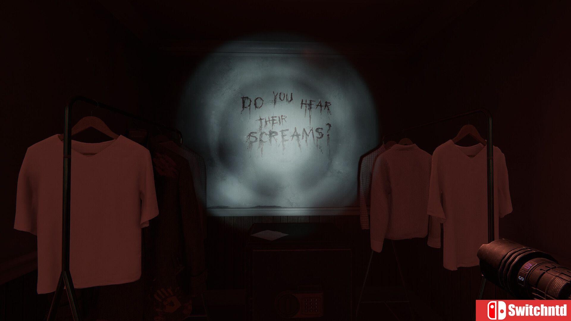 《不要害怕2（Don't Be Afraid 2）》官方中文 Razor1911镜像版[CN/EN]_4