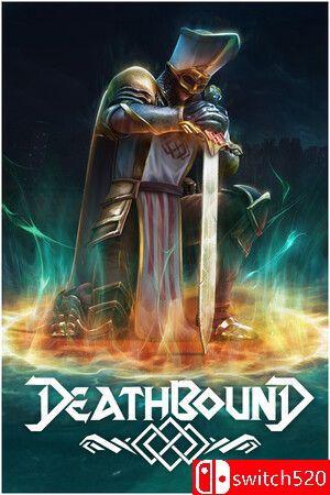 《死亡约束（Deathbound）》官方中文 终极版 P2P硬盘版[CN/TW/EN/JP]