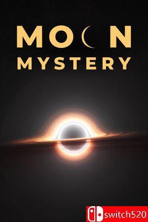 《月球之谜（Moon Mystery）》官方中文 [中文/英文/日语]