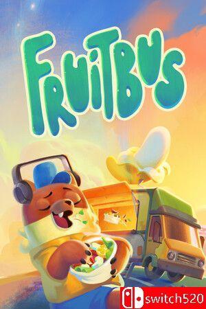 《水果巴士（Fruitbus）》官方中文 [中文/英文/日语]