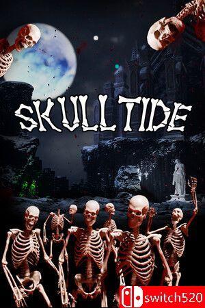 《骷髅潮（Skulltide）》官方中文 [中文/英文/日语]