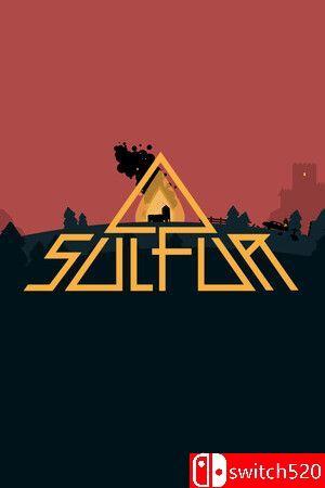 《火湖（SULFUR）》官方中文 [中文/英文/日语]