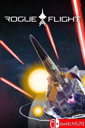 《肉鸽飞行（ROGUE FLIGHT）》官方中文 v1.1.1 [英文/日语]