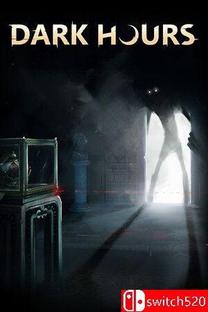 《劫盗惊魂夜（Dark Hours）》官方中文 v0.5.13077 0xdeadcode硬盘版[中文/繁体/英文/日语]