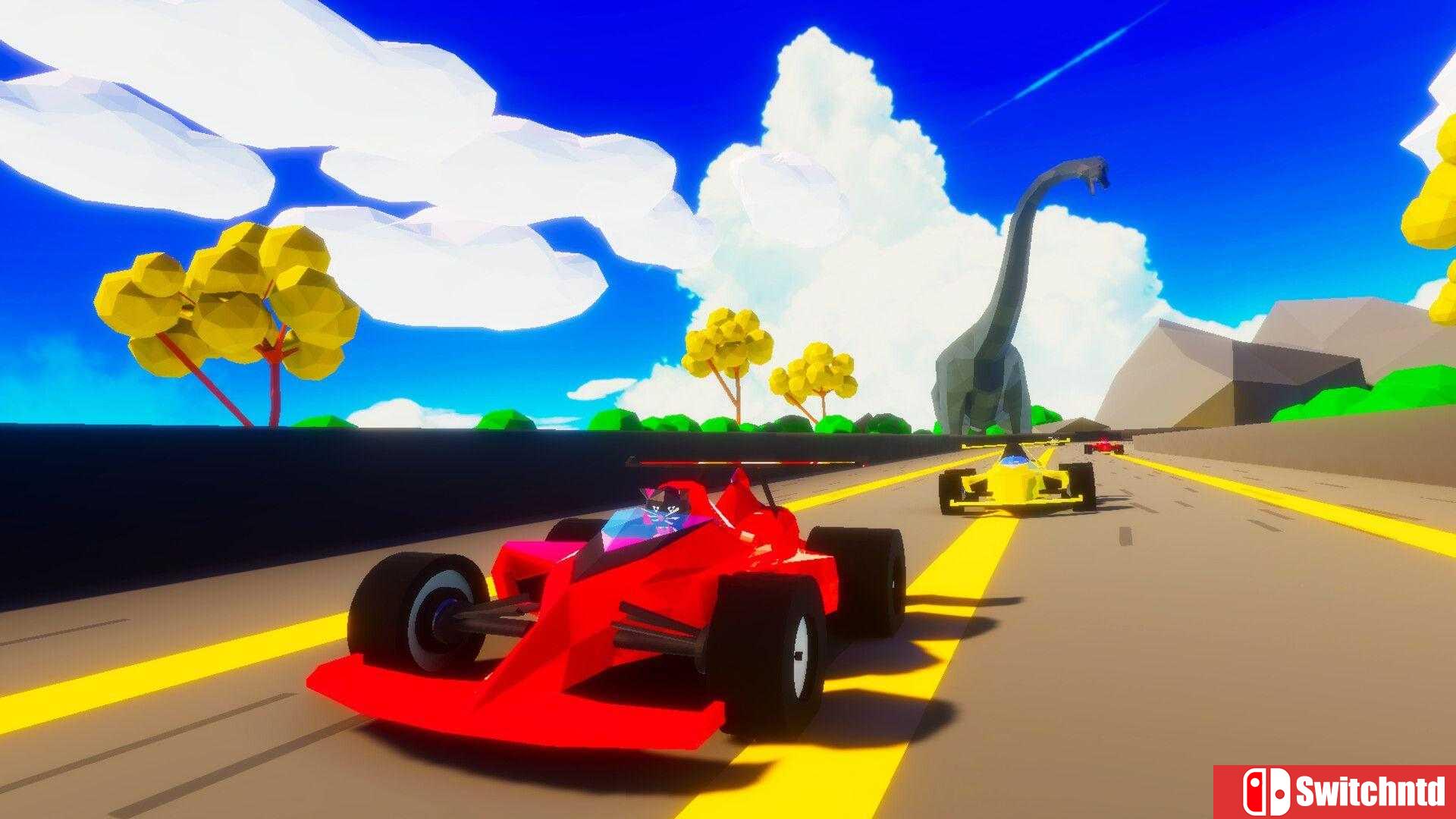 《超级多边形大奖赛（SPGP Super Polygon Grand Prix）》P2P硬盘版[CN/TW/EN/JP]_1
