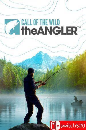 《荒野的召唤：垂钓者（Call of the Wild: The Angler）》集成日本渔业保护区DLC [中文/英文]