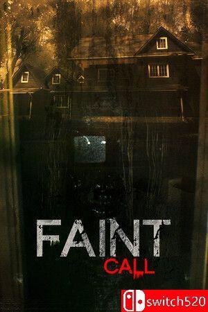 《微弱呼唤（Faint Call）》官方中文 [中文/繁体/英文/日语]