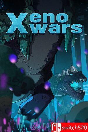 《怪兽星球（Xenowars）》官方中文 [中文/繁体/英文]