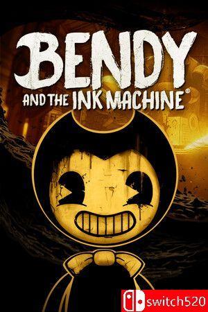 《班迪与墨水机（Bendy and the Ink Machine）》Build 16175655 [中文/英文/日语]