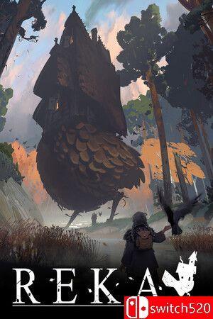 《REKA（REKA）》官方中文 Early Access 集成巫术时刻升级 [英文]