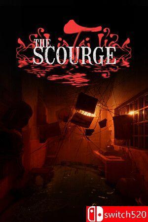 《灾殃（The Scourge Tai Uong）》官方中文 [中文/繁体/英文/日语]