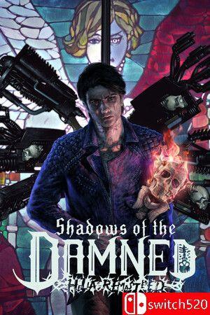 《暗影诅咒：地狱 复刻版（Shadows Damned: Hella Remastered）》官方中文 [中文/英文]