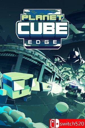 《块块星球：埃齐（Planet Cube: Edge）》官方中文 Build 13730614 [中文/繁体/英文/日语]