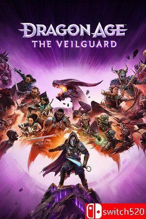《龙腾世纪: 影障守护者（Dragon Age: The Veilguard）》官方中文 [中文/繁体/英文/日语]