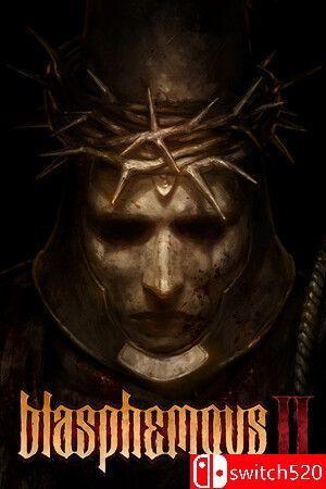 《神之亵渎2（Blasphemous 2）》官方中文 集成Mea Culpa DLC [中文/繁体/英文/日语]