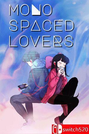 《二进制恋人（Monospaced Lovers）》官方中文 [中文/繁体/英文/日语]