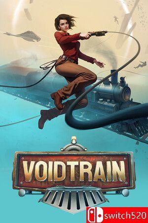 《虚空列车（Voidtrain）》官方中文 Early Access 集成第二章 [中文/英文/日语]