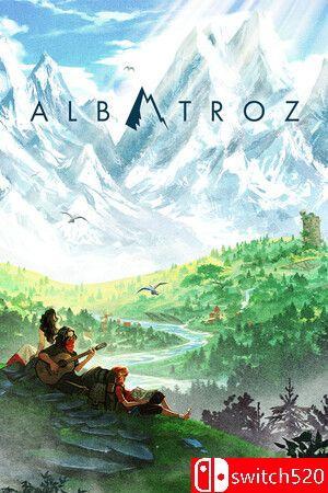 《阿尔巴特罗斯（Albatroz）》官方中文 [中文/繁体/英文/日语]