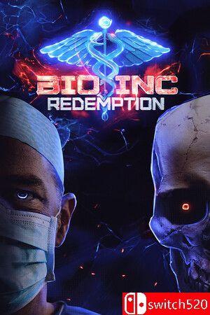 《生化公司：救赎（Bio Inc. Redemption）》官方中文 v2776645 [中文/英文]