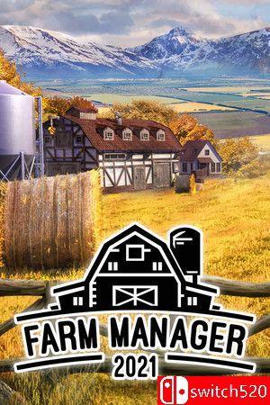 《农场经理2021（Farm Manager 2021）》官方中文 集成秋季升级 [中文/英文/日语]