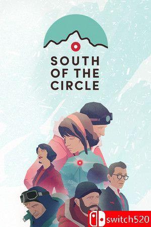 《极圈以南（South of the Circle）》官方中文 豪华版 v1.0.3 [中文/繁体/英文/日语]