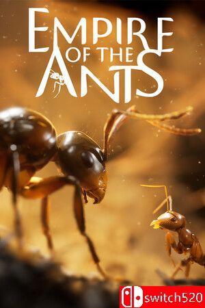 《蚂蚁帝国（Empire of the Ants）》官方中文 RUNE镜像版[CN/TW/EN/JP]