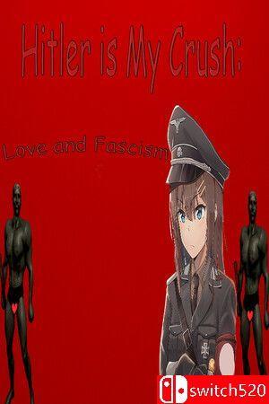 《希特勒是我的梦中情人（Hitler is My Crush）》官方中文 Build 16255898 [中文/英文]