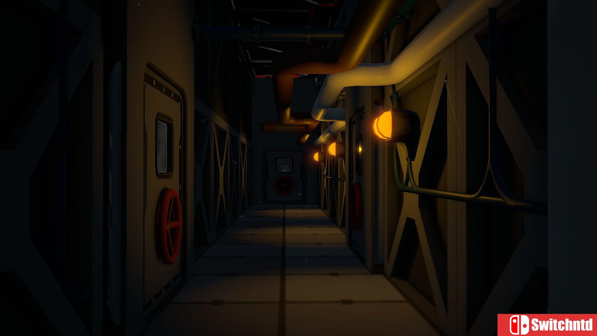 《空间站工程师（Stationeers）》官方中文 Early Access 集成短路升级档 P2P硬盘版[CN/TW/EN/JP]_1